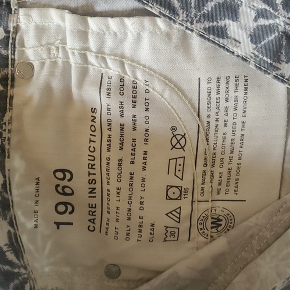 Gap 1969 Sz. 29R Legging Jeans - Picture 2 of 12